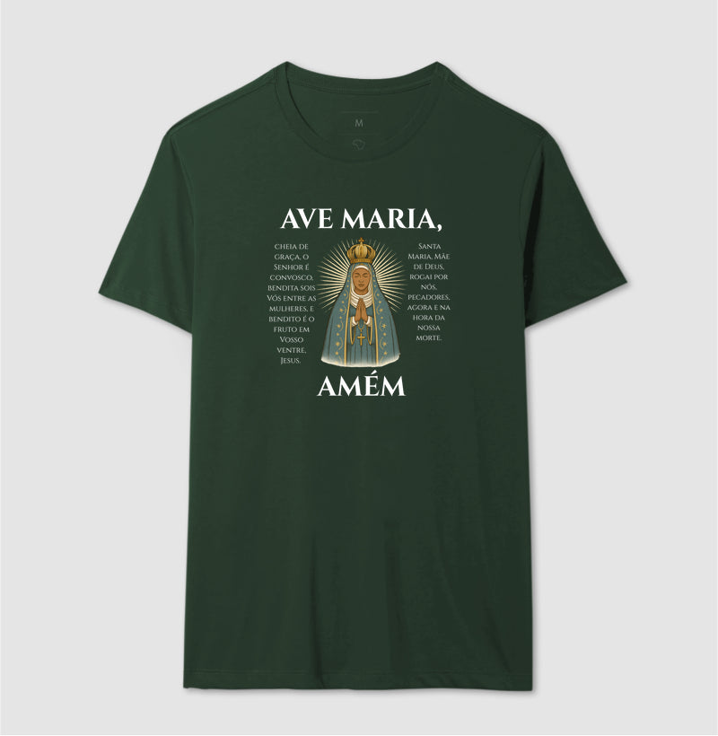 Oração Ave Maria