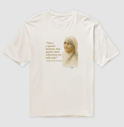 Sta Madre Teresa de Calcutá