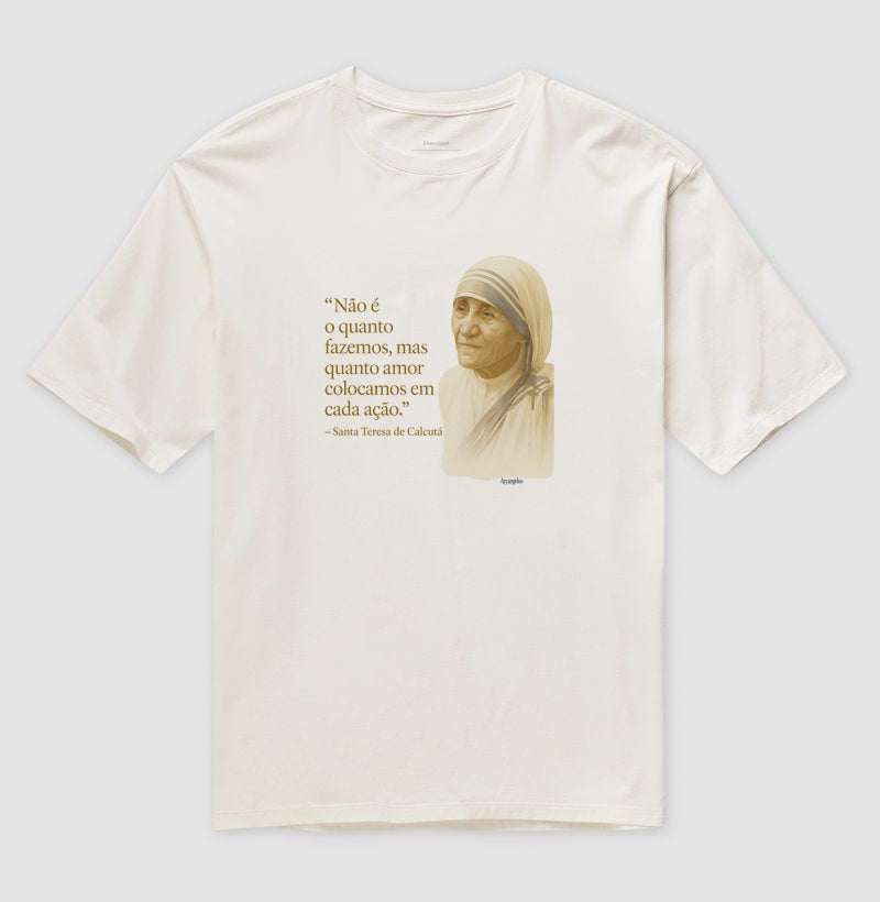 Sta Madre Teresa de Calcutá