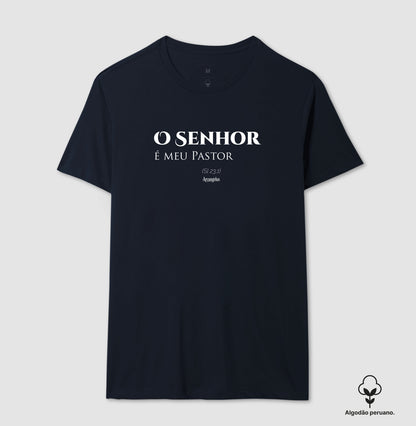 O Senhor e meu Pastor