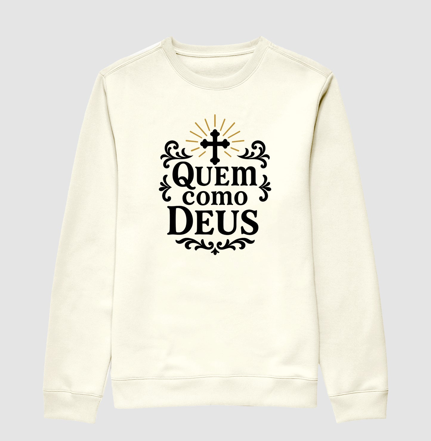 Quem como Deus