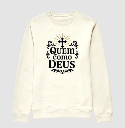 Quem como Deus