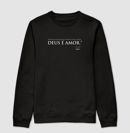 Deus é Amor