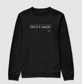 Deus é Amor