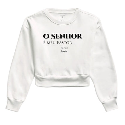O Senhor e meu Pastor
