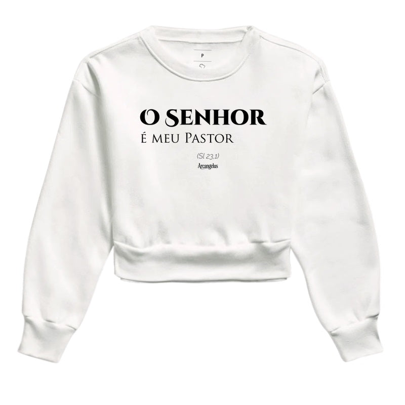 O Senhor e meu Pastor