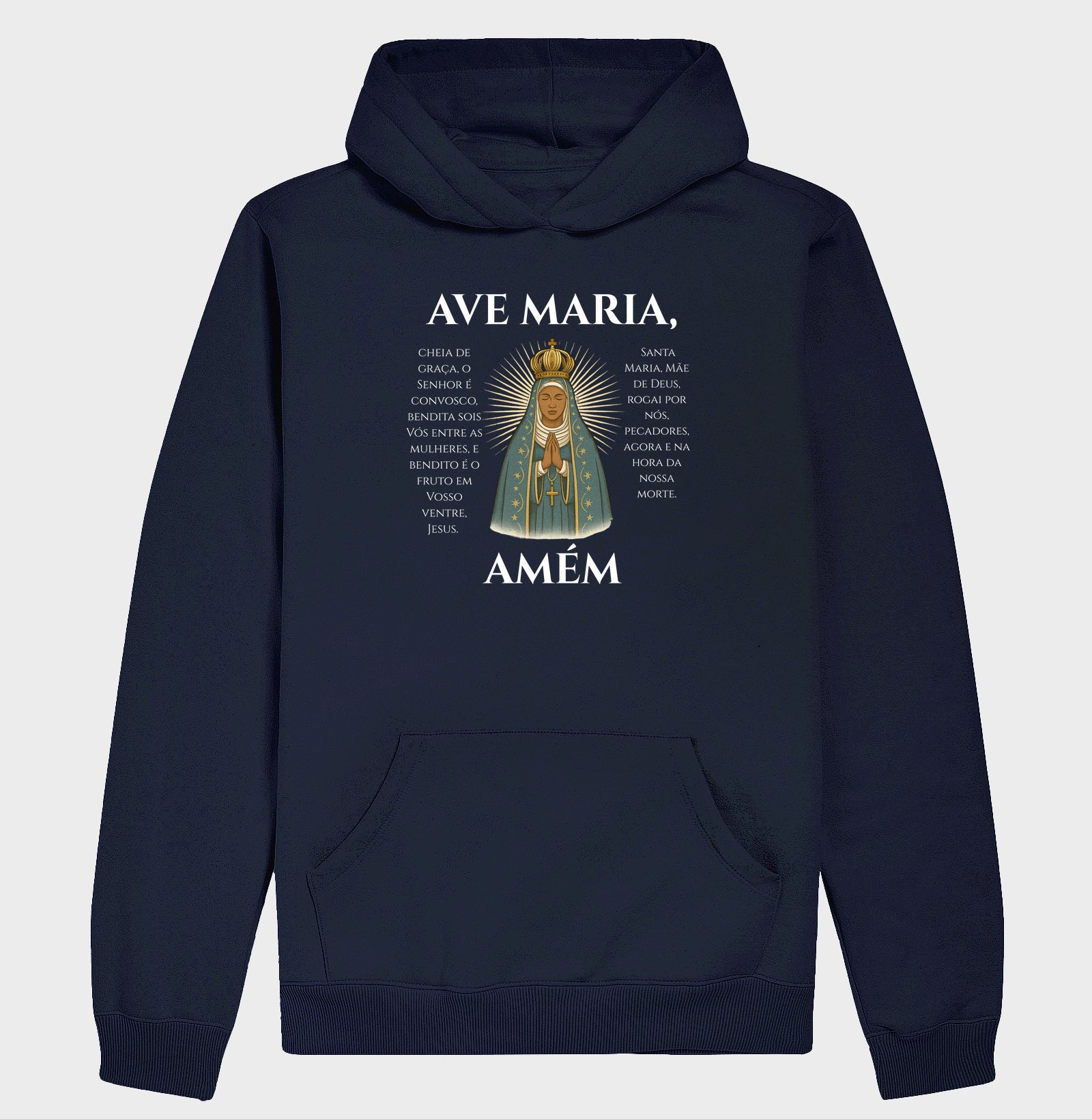 Oração Ave Maria