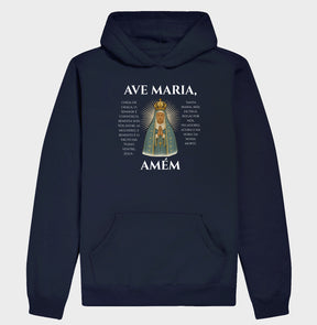 Oração Ave Maria