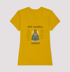 Oração Ave Maria