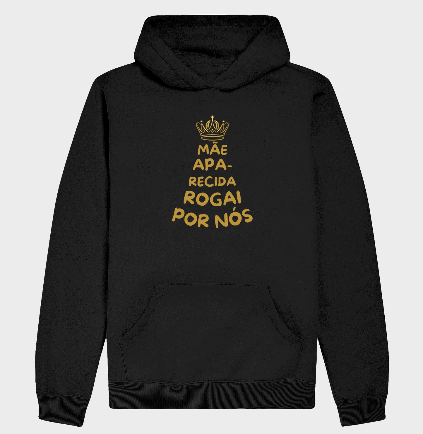 Mãe Aparecida Rogai
