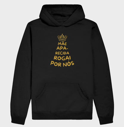 Mãe Aparecida Rogai