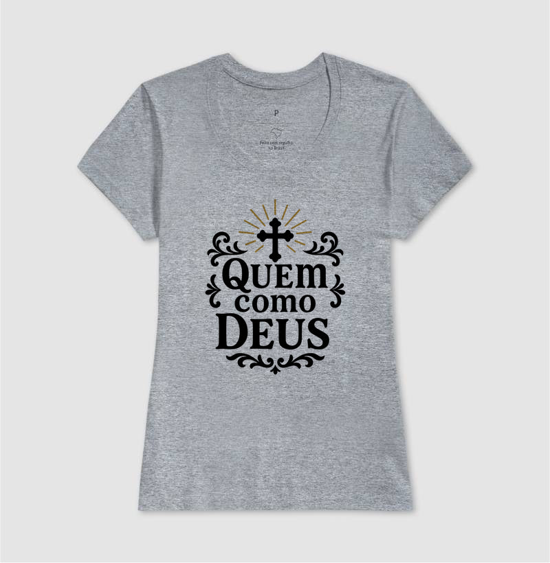 Quem como Deus