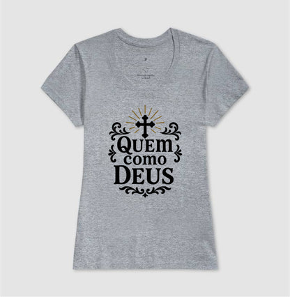 Quem como Deus