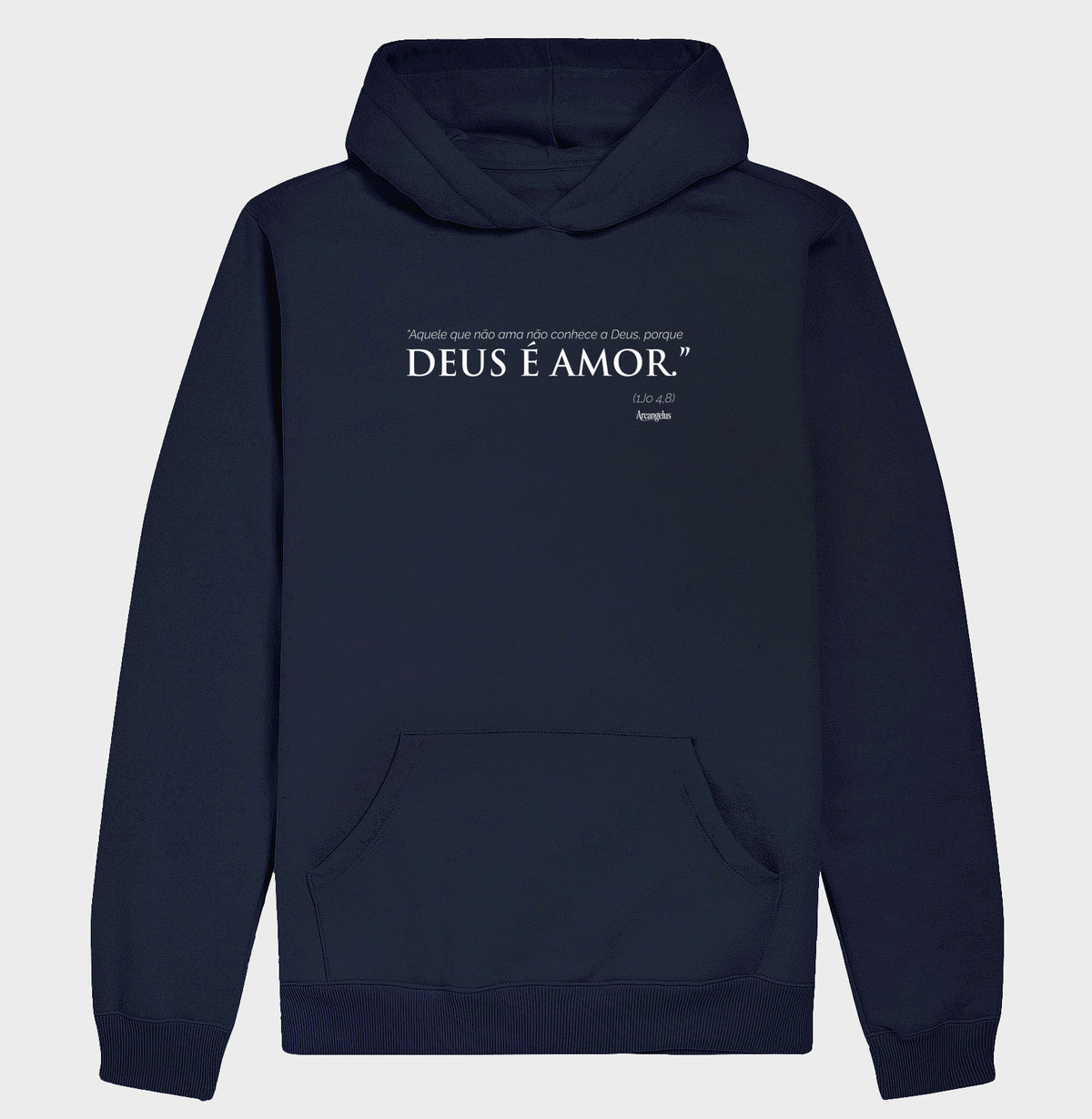 Deus é Amor