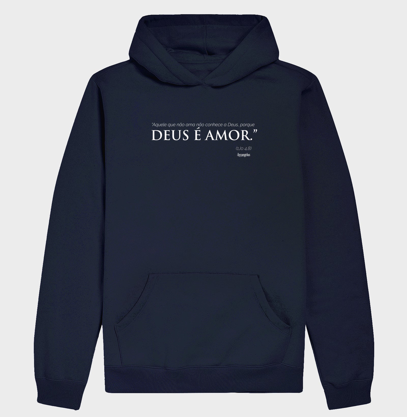 Deus é Amor