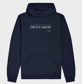 Deus é Amor