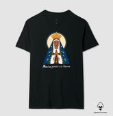Maria passa na fente