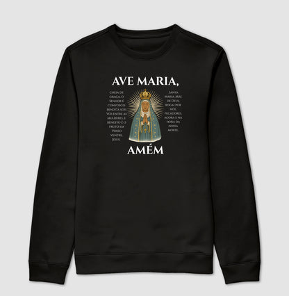 Oração Ave Maria