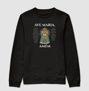 Oração Ave Maria