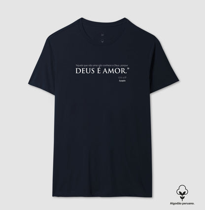 Deus é Amor