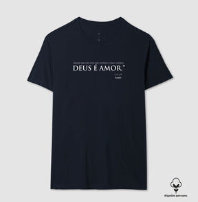 Deus é Amor