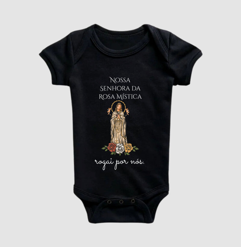 Nsa da Rosa Mistica