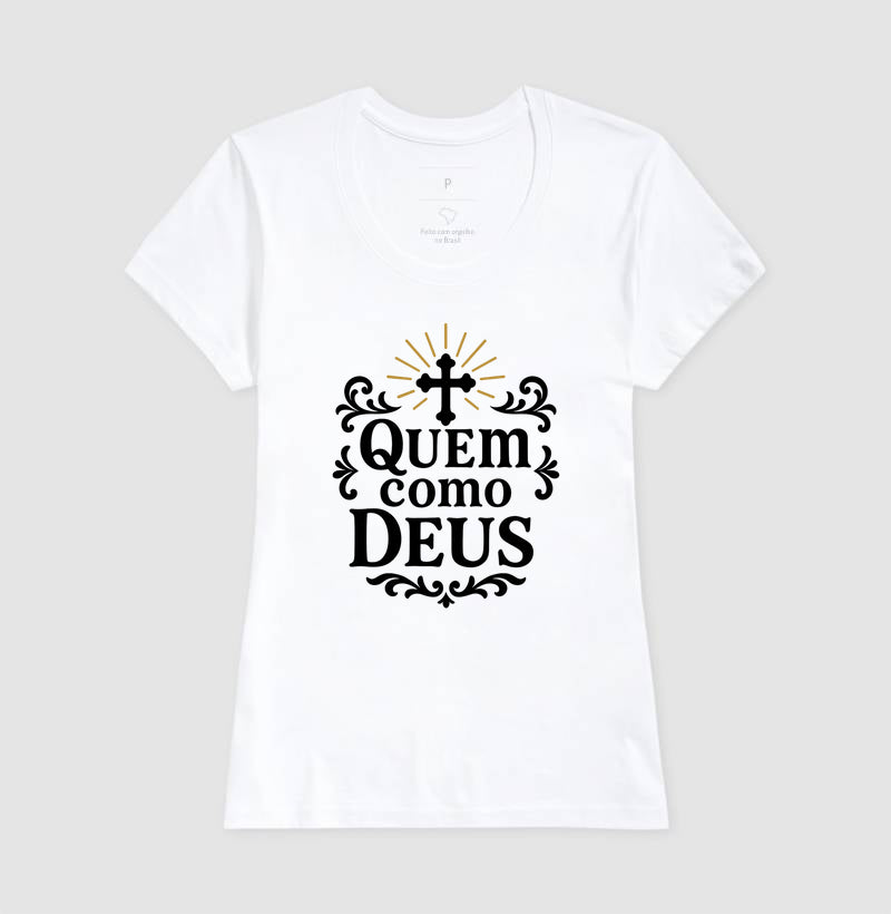 Quem como Deus