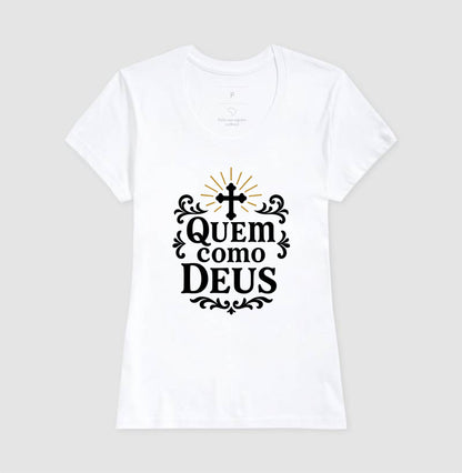 Quem como Deus