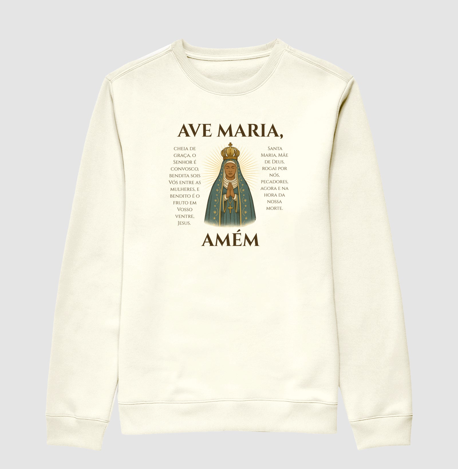 Oração Ave Maria