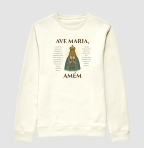 Oração Ave Maria