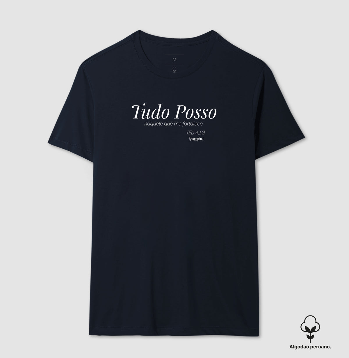 Tudo Posso