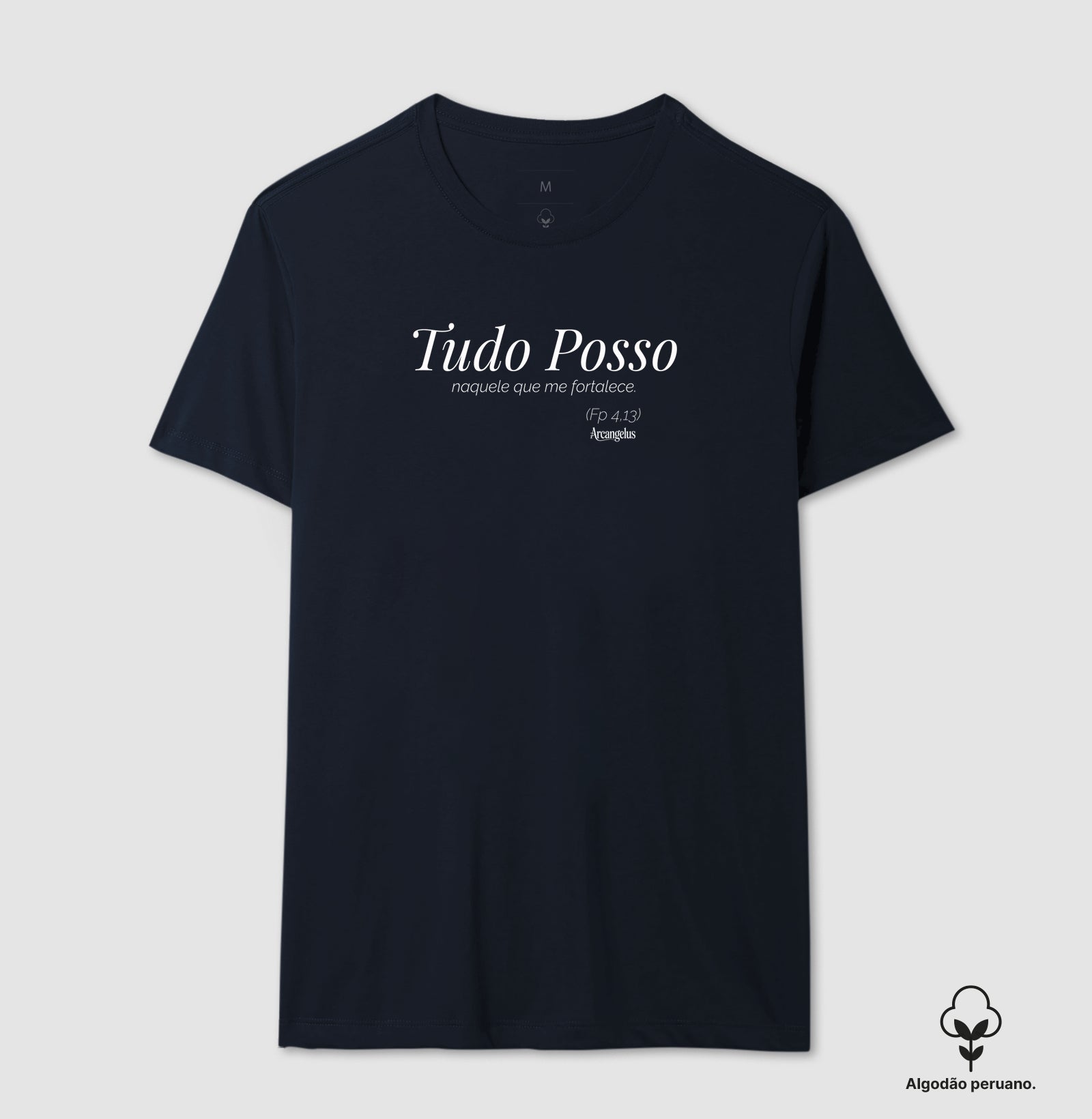 Tudo Posso