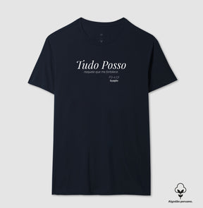 Tudo Posso