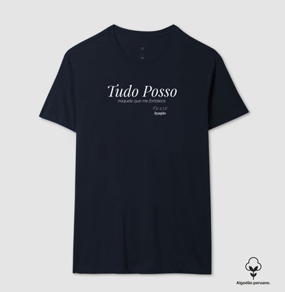 Tudo Posso