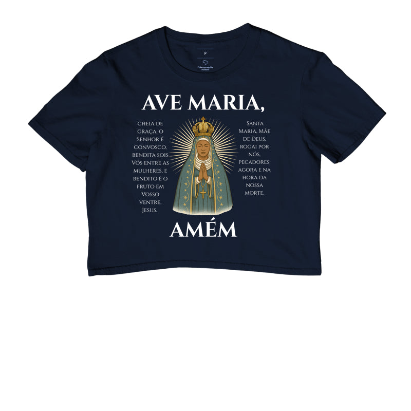 Oração Ave Maria