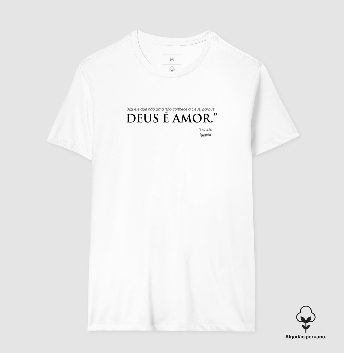Deus é Amor