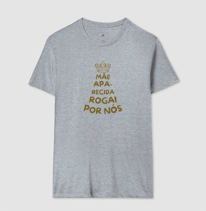 Mãe Aparecida Rogai