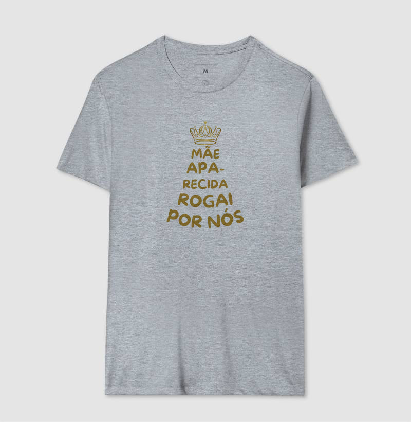 Mãe Aparecida Rogai