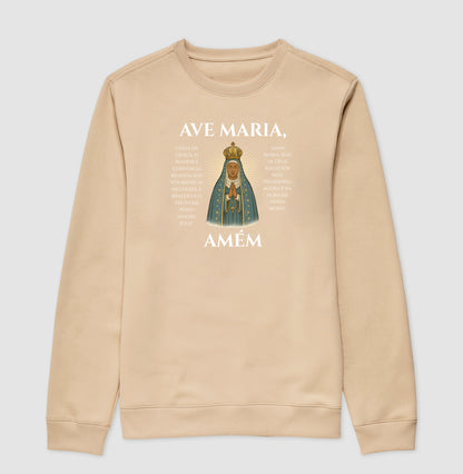 Oração Ave Maria