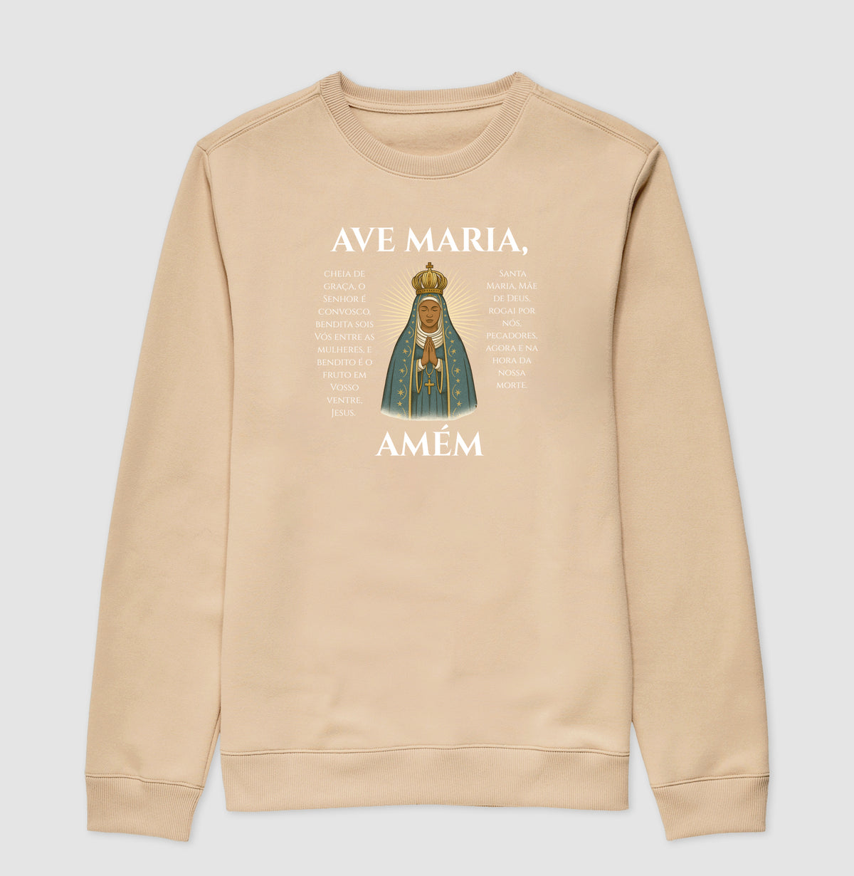 Oração Ave Maria