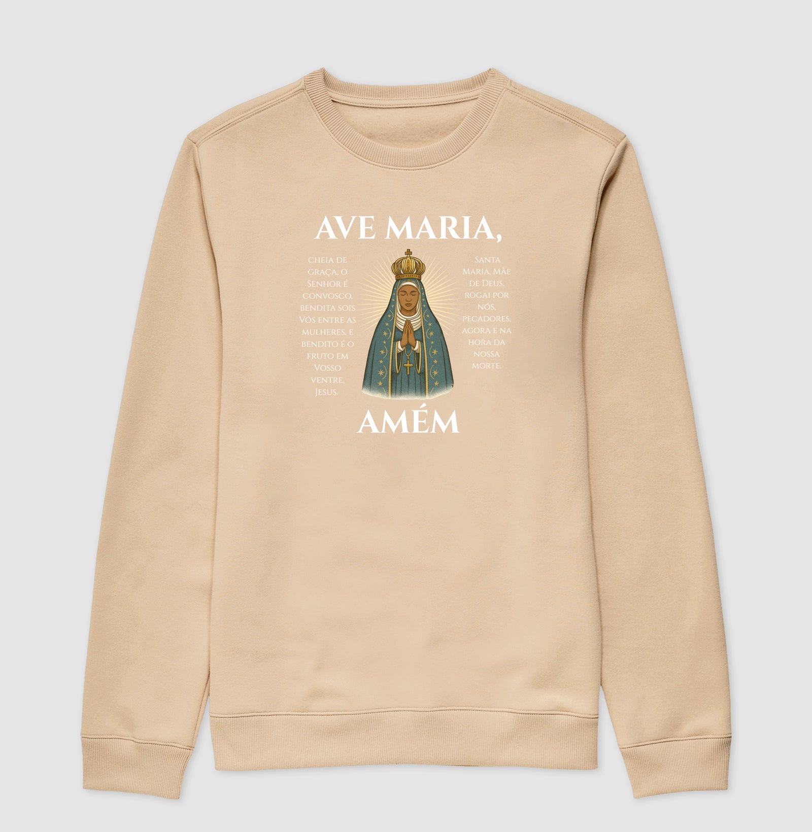 Oração Ave Maria