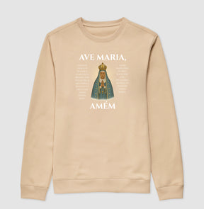 Oração Ave Maria