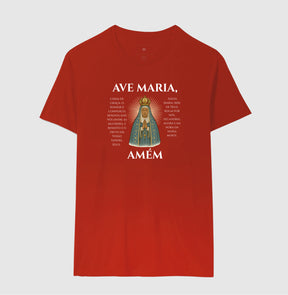 Oração Ave Maria
