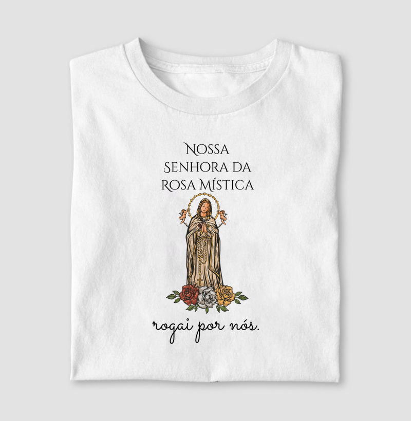 Nsa da Rosa Mistica