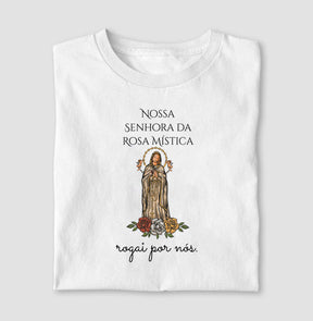 Nsa da Rosa Mistica