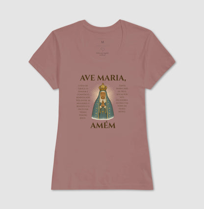 Oração Ave Maria