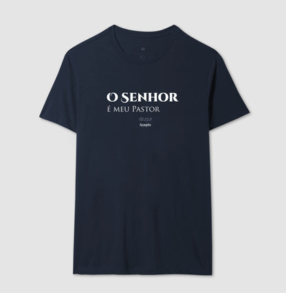 O Senhor e meu Pastor