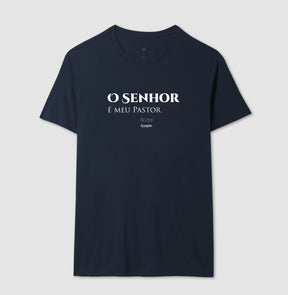 O Senhor e meu Pastor