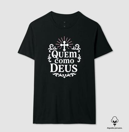 Quem como Deus