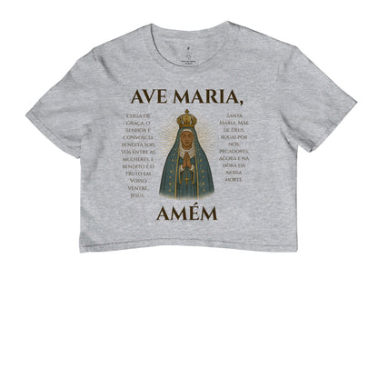 Oração Ave Maria